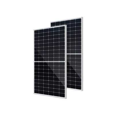 Система 10KW солнечной энергии наивысшей мощности с решетки для панели солнечных батарей домов