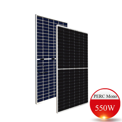 Завершите хранение солнечной энергии на гибридной солнечной системе 60KW 100KW 1MW решетки