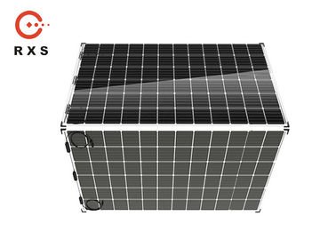 панель солнечных батарей 380W 72cells 24V стандартная с выходной мощностью наивысшей мощности, CE TUV аттестовала