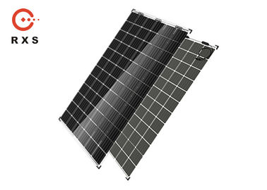 эффективность модуля панели солнечных батарей 19,9% стандарта стекла двойника 390W длиной используя жизнь