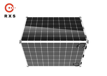 Высокая износостойкость панели солнечных батарей Rixin высокая эффективная 320W 20V стандартная с 108 полуячейками