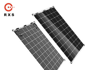 60 эффективность панели солнечных батарей 330W 20,1% клеток 20V стандартная с представлением пожарной безопасности