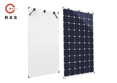 модулей ПВ двойника 305В выходная мощность стеклянных выдающая для системы солнечной энергии