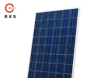 Прочная поликристаллическая панель солнечных батарей Пв, панель солнечных батарей 275В 25 лет жизненного периода