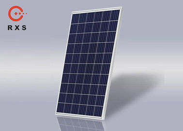Прочная поликристаллическая панель солнечных батарей Пв, панель солнечных батарей 275В 25 лет жизненного периода