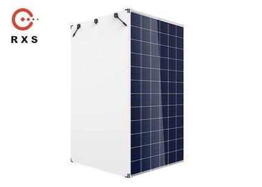 24В фотовольтайческие панели солнечных батарей, поликристаллический солнечный модуль 320В без ПИД