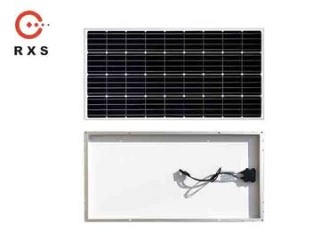 панели солнечных батарей 12В 1490*670*35мм клеток 170В 36 изготовленные на заказ для солнечного уличного света