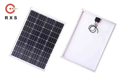 36 сила панелей солнечных батарей 100В клеток 12В изготовленная на заказ для на решетки и с сети электропередач
