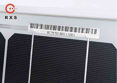 изготовленные на заказ фотоэлементы размера 12В, панель солнечных батарей 85 ватт Монокрысталлине продолжительность жизни 25 год