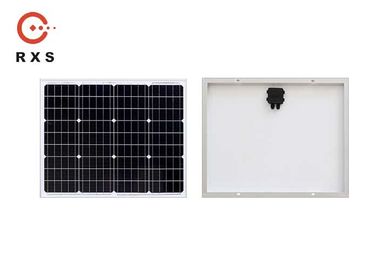 Прочная 55в панель солнечных батарей, изготовленные на заказ панели солнечных батарей размера для поручать батарею 12В/24В