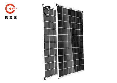 Представление облучением прочных Бифасиал модульных панелей солнечных батарей превосходное низкое