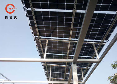 Н печатает Монокрысталлине солнечную высокую эффективность модуля 320В ПВ с двойным стеклом