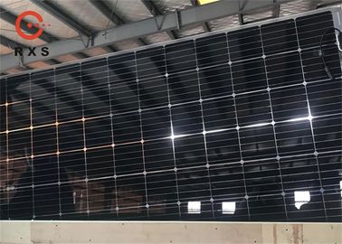 Система 315W 325watt Mono панели солнечных батарей клеток неполной вырубки стандартной домашняя без КРЫШКИ/PID
