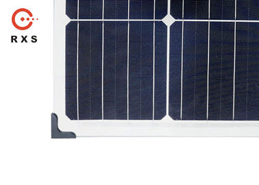 Тип стандартная изоляция p высокой эффективности панели солнечных батарей 325W ядровая и изоляция жары