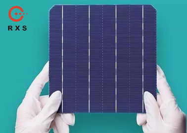 Двойное стеклянное 20V панель солнечных батарей 325 ватт стандартная, Bifacial панели солнечной энергии для Homeuse