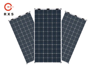 Monocrystalline солнечная эффективность TUV ватта 19,40% модуля 380 PV аттестовала