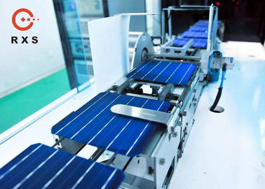 Панель солнечных батарей 385 ватт стандартная Monocrystalline с 30 летами изготовителя панели солнечных батарей жизненного периода сразу