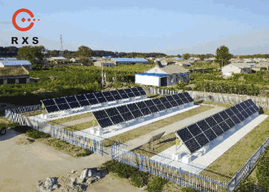 Панель солнечных батарей Bifacial Mono фотоэлемента стандартная для коммерчески и домашней системы с рамкой