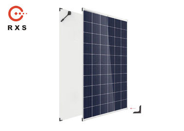 Модуль Пв анти- кремния ПИД солнечный, 275В стекло панели солнечных батарей 1658*992*6мм двойное