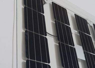 генерирования электричества панелей солнечных батарей 230В система Моно БИПВ солнечного домашняя