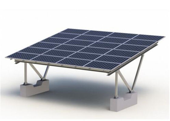 Зарядная станция солнечной энергии коррозионной устойчивости с системой автопарка ПВ солнечной