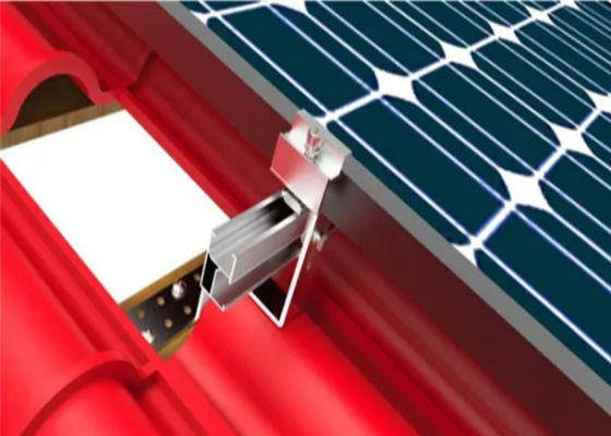 Rixin отсутствие солнечной системы сплава алюминия AS/NZS панелей солнечных батарей 182mm наивысшей мощности PID Bifacial