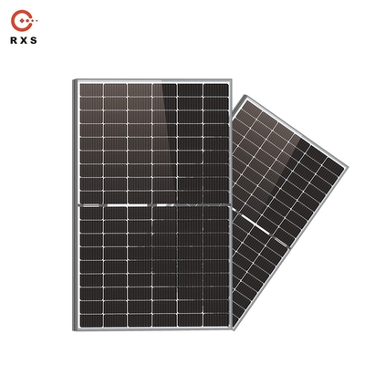 Жилая фотовольтайческая стандартная панель солнечных батарей 325W