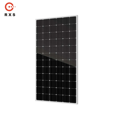 Панель солнечных батарей рамки алюминиевого сплава Mono стандартная