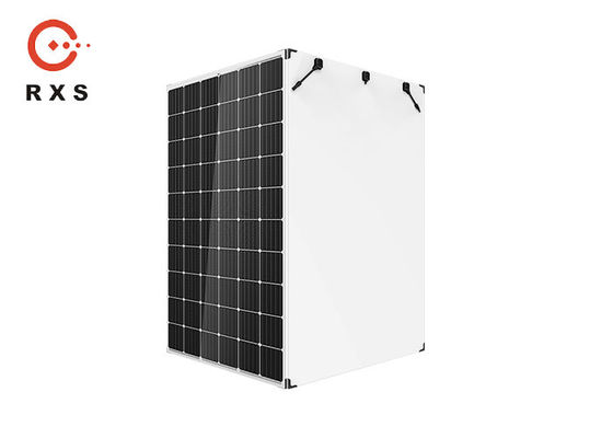 качество  PERC Double Glass PV Modules 295W Fire Safety Class A 30 Year Lifespan завод