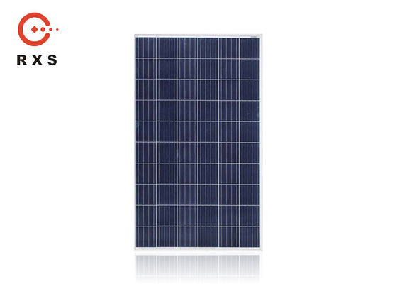 качество  285W Polycrystalline PV Module 60 Cells With High Module Conversion Efficiency завод