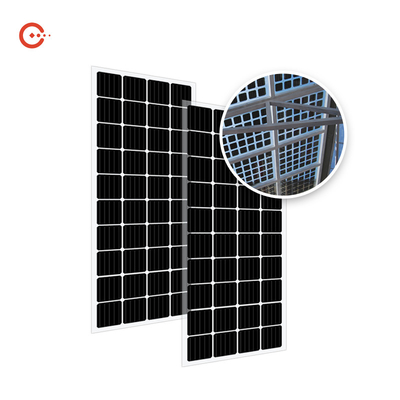 солнечная система модуля 100W 200W 300W BIPV