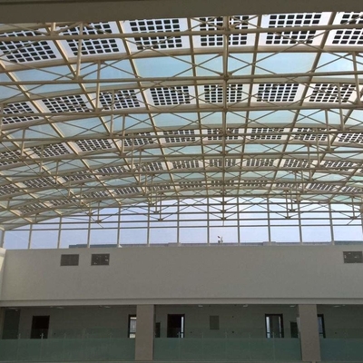 солнечная система модуля 100W 200W 300W BIPV