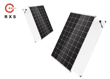 Панель солнечных батарей 280 ватт, сопротивление горячей точки Монокрысталлине фотоэлементов высокой эффективности высокое