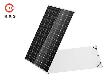 Модули ПВ стекла Перк Монокрысталлине двойные 365 ватт для системы солнечной энергии