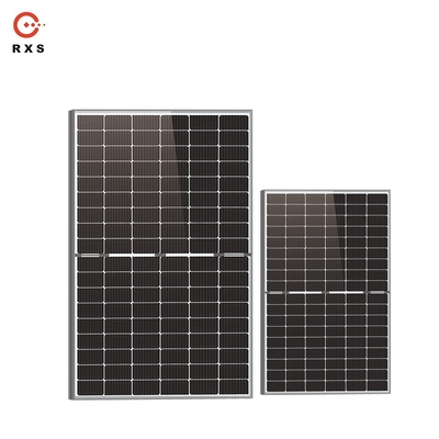 Жилая фотовольтайческая стандартная панель солнечных батарей 325W