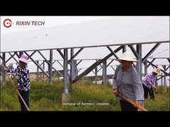 Durable Polycrystalline Pv Solar Panel , 275W Solar Panel 25 Years Life Span